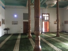 ВЕЛИКИЙ СВЯТОЙ ТУРКЕСТАНА