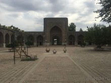 ВЕЛИКИЙ СВЯТОЙ ТУРКЕСТАНА