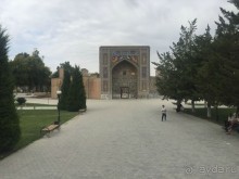 ВЕЛИКИЙ СВЯТОЙ ТУРКЕСТАНА