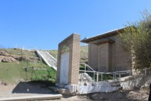 Культовый памятник «Ходжа Мазгил Ота»