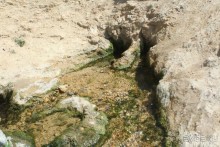 Культовый памятник «Ходжа Мазгил Ота»