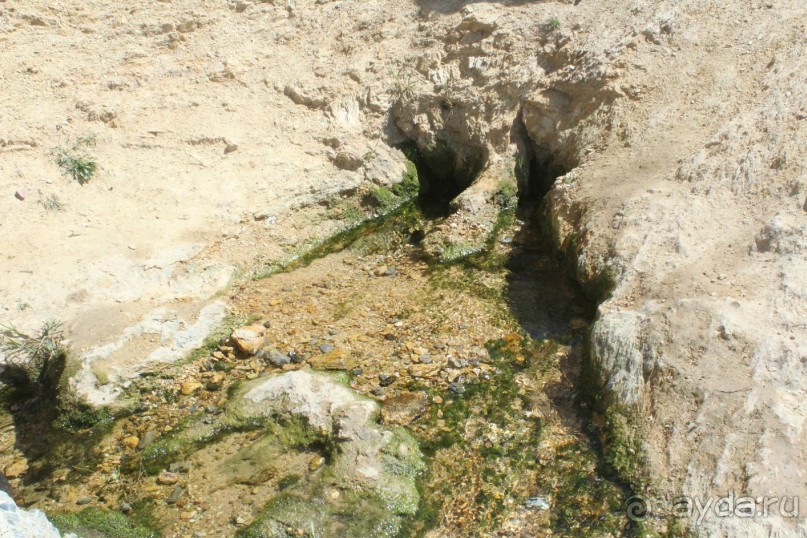 Культовый памятник «Ходжа Мазгил Ота»