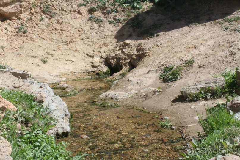 Культовый памятник «Ходжа Мазгил Ота»