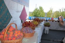 Участники международного симпозиума в Самарканде