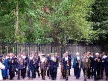 Узбекистан и Великая Победа