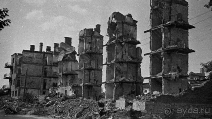 Узбекистан и Великая Победа