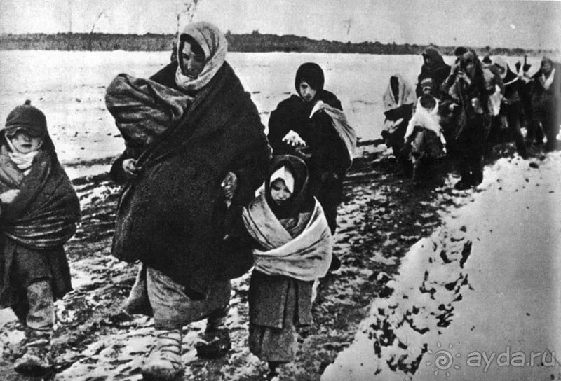 Узбекистан и Великая Победа