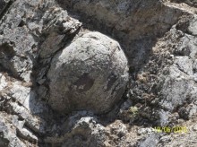 Космические послания в долине реки Сангзар