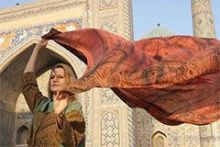 Картинная галерея и арт-студия «Айсель», Самарканд