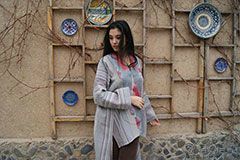 Картинная галерея и арт-студия «Айсель», Самарканд