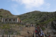 2000 ступеней к мечте