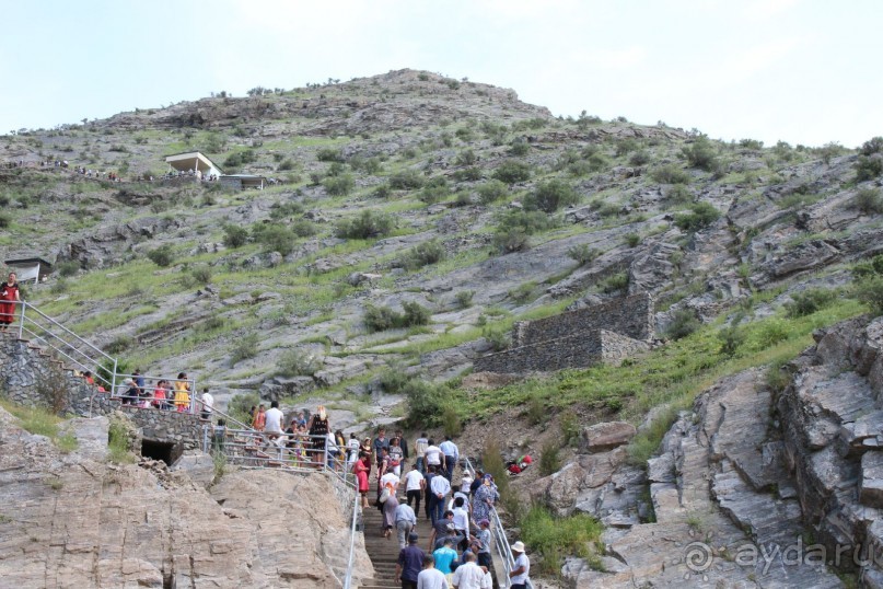 2000 ступеней к мечте