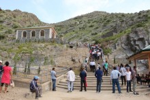 2000 ступеней к мечте