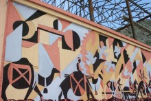 2000 ступеней к мечте