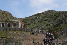 2000 ступеней к мечте