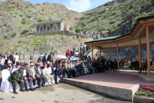 2000 ступеней к мечте