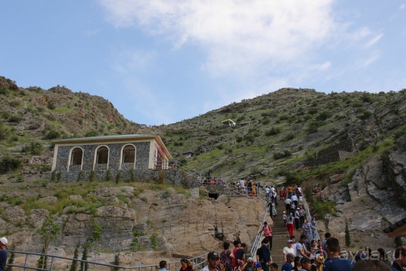 2000 ступеней к мечте