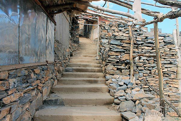 2000 ступеней к мечте