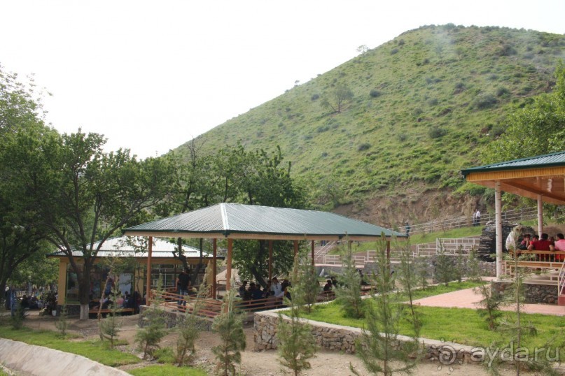 2000 ступеней к мечте