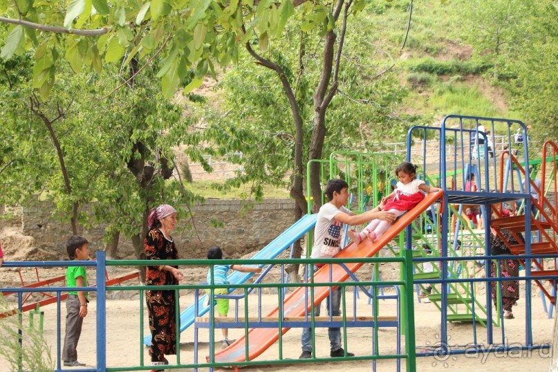 2000 ступеней к мечте