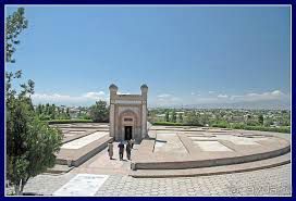 Как нашли обсерваторию Улугбека в Самарканде? 