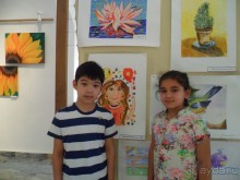 Мир глазами детей