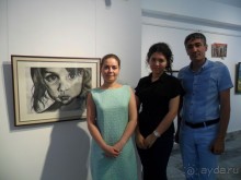 Мир глазами детей