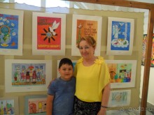 Мир глазами детей