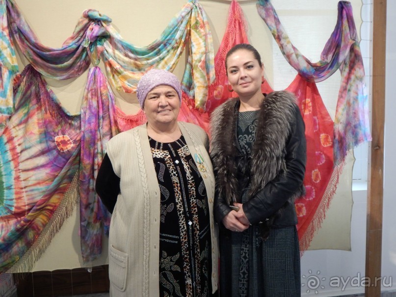 Мир глазами детей