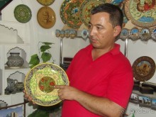 Художник с душой поэта