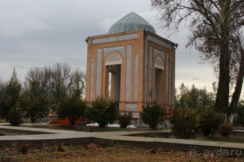 Книга  «Самария» - неотъемлемая часть истории древнего Самарканда 