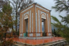 Книга  «Самария» - неотъемлемая часть истории древнего Самарканда 