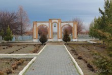 Книга  «Самария» - неотъемлемая часть истории древнего Самарканда 