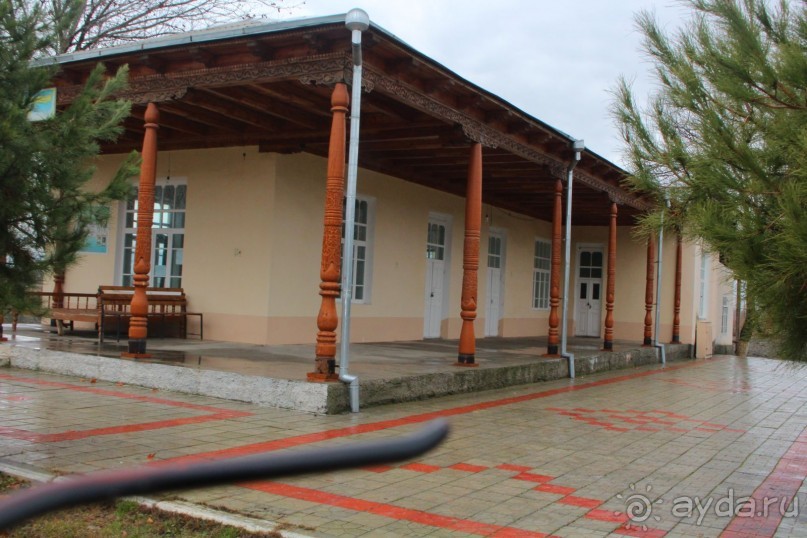 Книга  «Самария» - неотъемлемая часть истории древнего Самарканда 