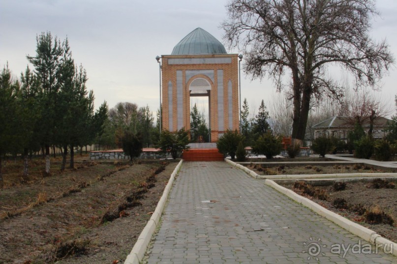 Книга  «Самария» - неотъемлемая часть истории древнего Самарканда 