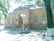 СИМВОЛ СТАРОГО САМАРКАНДА