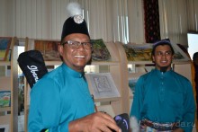 «Шарк тароналари» -  символ мира