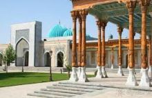 Имам Аль-Бухари – гордость мусульманского мира