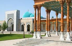 Имам Аль-Бухари – гордость мусульманского мира