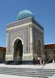 Имам Аль-Бухари – гордость мусульманского мира