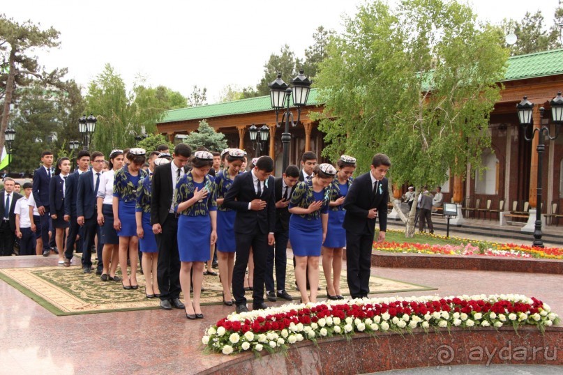 ПАМЯТЬ – ВЕЧНА, ПОЧЕСТЬ – СВЯЩЕННА