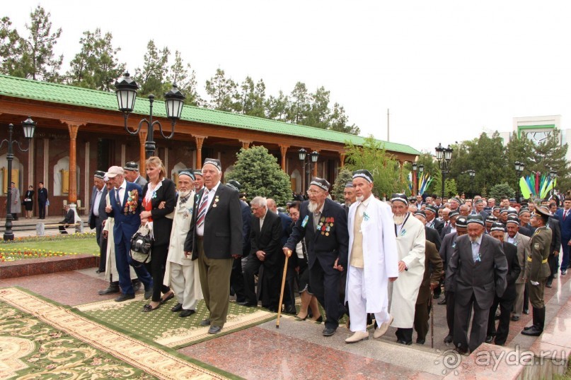 ПАМЯТЬ – ВЕЧНА, ПОЧЕСТЬ – СВЯЩЕННА