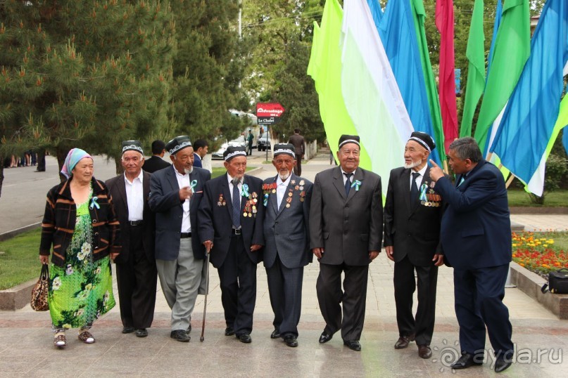 ПАМЯТЬ – ВЕЧНА, ПОЧЕСТЬ – СВЯЩЕННА