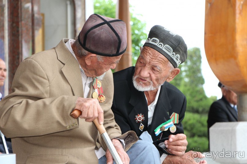 ПАМЯТЬ – ВЕЧНА, ПОЧЕСТЬ – СВЯЩЕННА