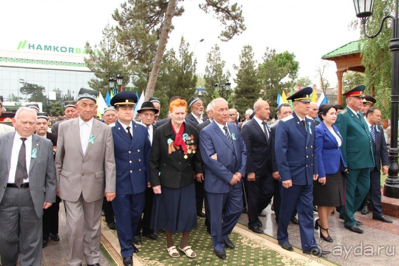 ПАМЯТЬ – ВЕЧНА, ПОЧЕСТЬ – СВЯЩЕННА