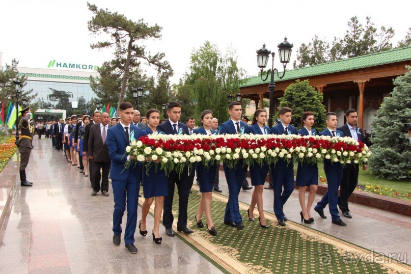 ПАМЯТЬ – ВЕЧНА, ПОЧЕСТЬ – СВЯЩЕННА