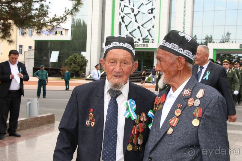 ПАМЯТЬ – ВЕЧНА, ПОЧЕСТЬ – СВЯЩЕННА