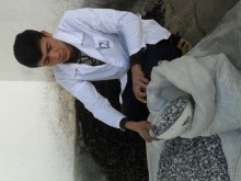 Шурдонак - усто