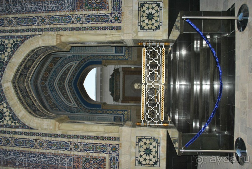 Сегодняшняя жизнь ансамбля Имам Бухорий