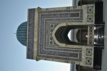 Сегодняшняя жизнь ансамбля Имам Бухорий